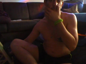 chemiker83  10-07-2021 Recorded Video Naked